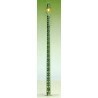 Tall Lattice Mast Station Light