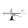 Boeing 777-200 Malaysia Airlines 1:200