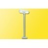 Model Platformy Lamp 1:87