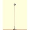 4640 BRAWA - N Station Light
