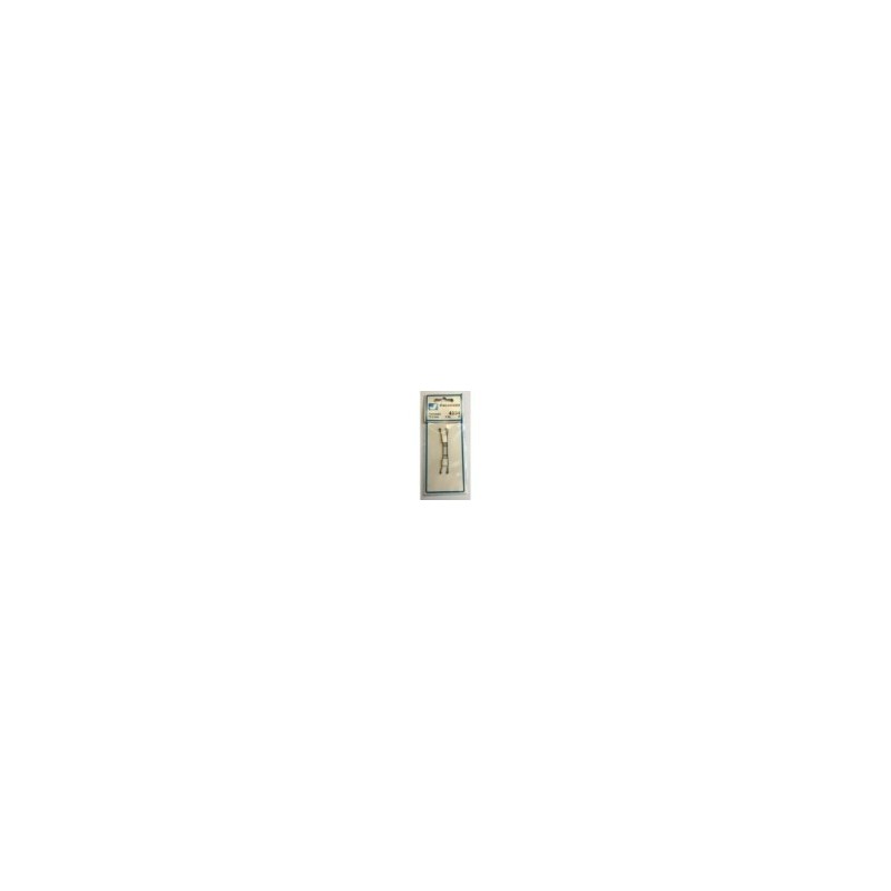 Sieć trakcyjna 71,5 mm (1/160N) - model redukcyjny