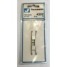 Sieć trakcyjna 61 mm (1/160N) - model redukcyjny