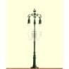 Lamp Köln Boulevard Model 1/87(H0)
