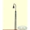 Lampa na maszcie 1:160N - modelarskie artykuły