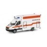 Mercedes-Benz Sprinter '06 Fulda Rescue Service