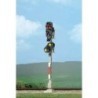 Semafor wyjazdowy z dystansowym 1/160N