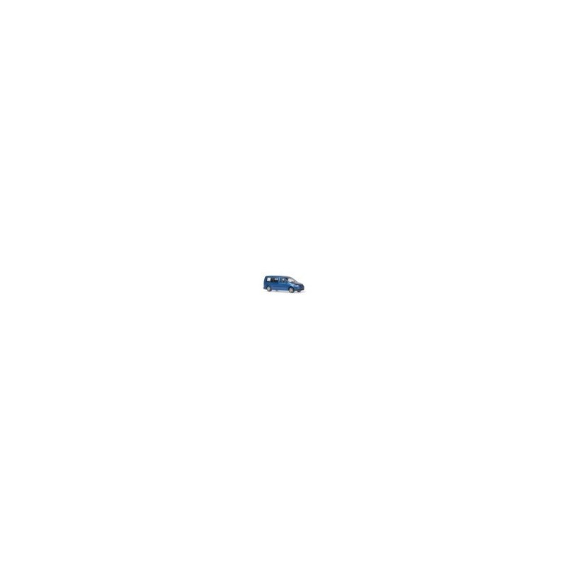VOLKSWAGEN Caddy Maxi Bus metallic 1/87