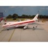 Boeing 747-100 TWA Model Redukcyjny