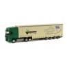 Herpa DAF XF 105 SSC "Schwandner" 1:87 Model
