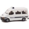 FORD Transit Polis 1/87 - Model samochodu