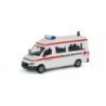 Herpa Mercedes-Benz Sprinter DRK Kernen