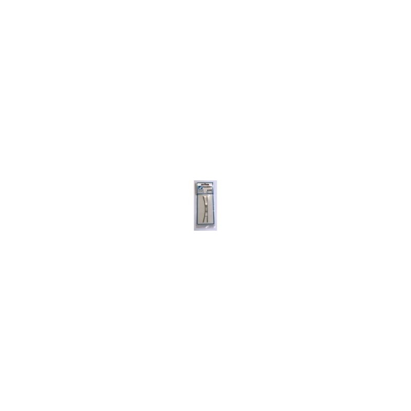 Uniwersalna sieć trakcyjna 76-87 mm (1/160N) - Model redukcy