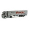 Volvo FH GL XL "Bender" 1:87 Herpa