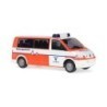 VOLKSWAGEN T5 Transporter Feuerwehr Alsdorf