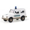 Suzuki SJ 410 Policia Provincial 1/87