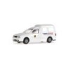 VW Caddy EMS Pastas (1/87) - model redukcyjny