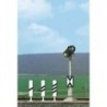 Semafor dystansowy 1/160N