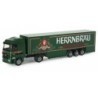 Mercedes-Benz Actros LH 'Herrnbräu' Herpa