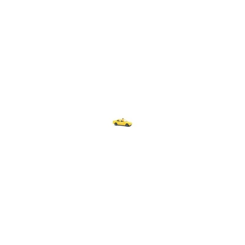 FORD Mondeo Taxi 1/87
