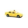 FORD Mondeo Taxi 1/87