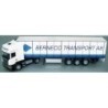 Scania "R" Topl. Model Redukcyjny