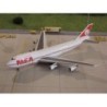 Boeing 747-200M MEA - Middle East Airlines 1:500