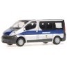 OPEL Vivaro Bus Ordnungsamt Berlin 1:87