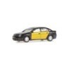 OPEL Vectra Taxi Barcelona 1/87