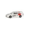 FORD Focus Turnier Group 4 - Securitas 1:87