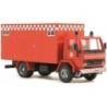 FORD Cargo Fire Brigade 1:87 Rietze