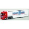 MB Actros MP2 LH / Aerop. - Safeliner-G-KSZ AWM53454