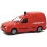 VW Caddy Kasten Sapeurs Pompiers 1:87