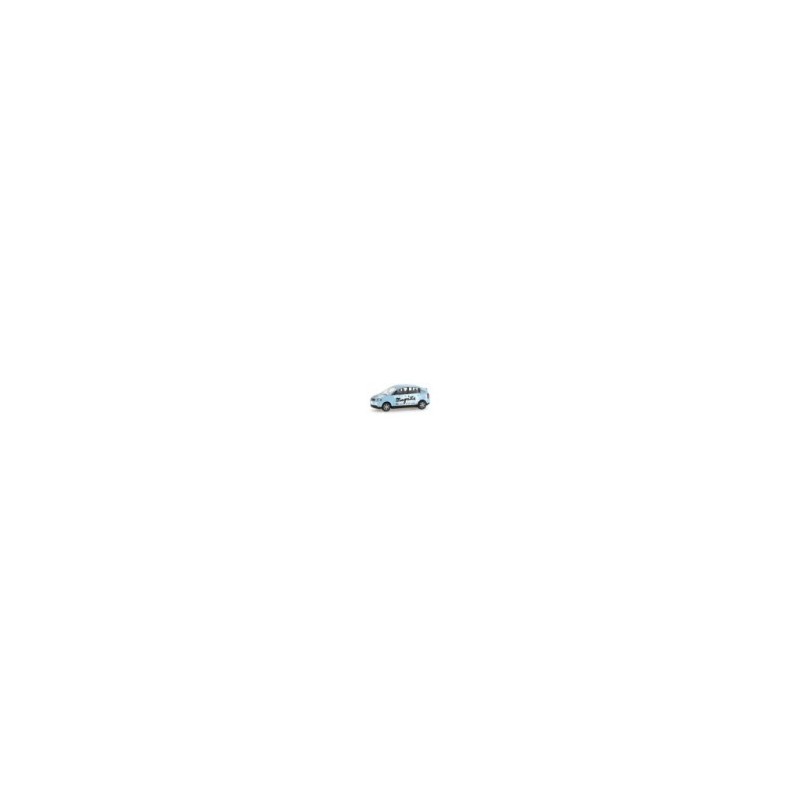 AUDI A2 Magritte 1/87
