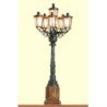 Model H0 Park Light, Baden-Baden, 4