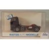 IVECO EuroTech Sattelzugmaschine 1/87 Model
