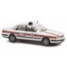 AUDI 100 Police 1/87
