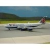 Model Boeing 747-400 British Asia Airways 1:500