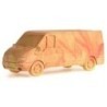 FORD Transit - model w skali 1/87