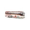 VOLVO B12-600 Polster 1:87