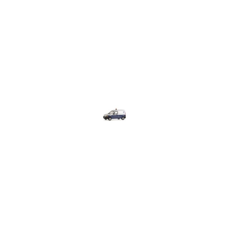 RENAULT Kangoo Electrabel (B) 1:87