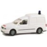 W Caddy Brandweer 1/87 Model