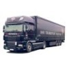 DAF XF 105 SSC/Aerop. - Model Redukcyjny