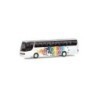 Setra S 315 HD China 1:87 Model