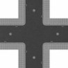 Model Drogi 240x240mm BUSCH