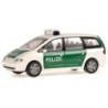 VW Sharan Polizei 1/87