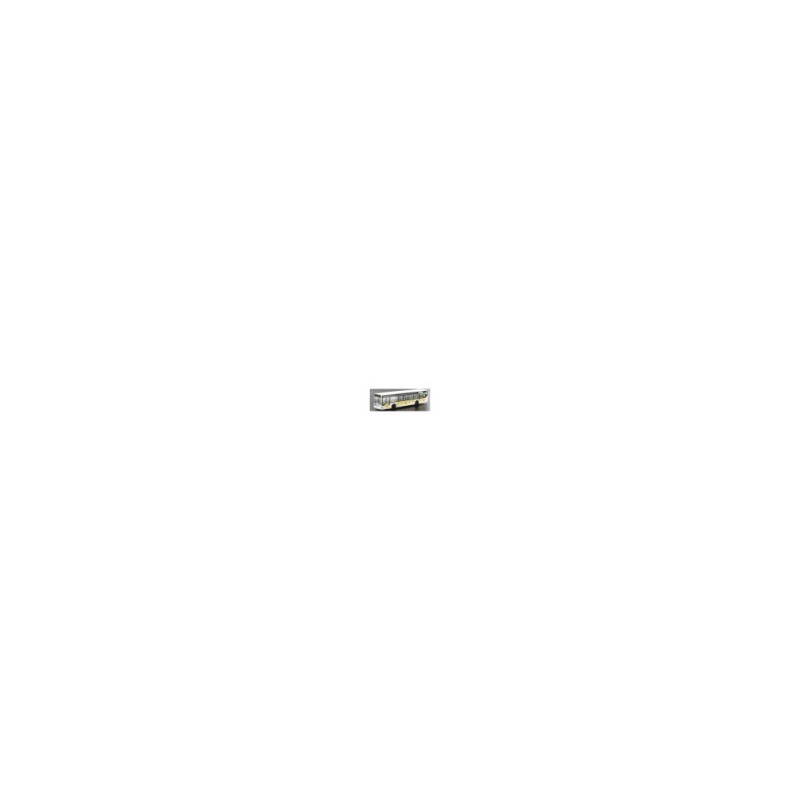 Mercedes Benz Citaro Furth Antenne Bayern