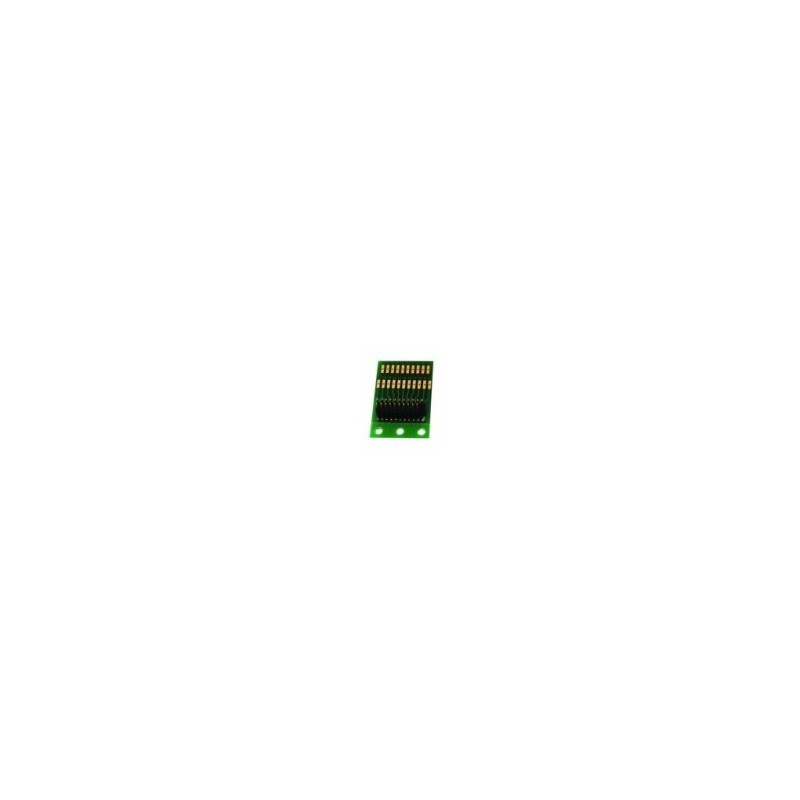 Adapter 21-pin - akcesorium dla modelarzy
