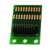 Adapter 21-pin - akcesorium dla modelarzy