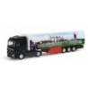 Mercedes-Benz Actros LH 02 "Kraftverkehr Torgau" 1:87
