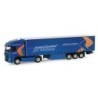DAF XF105 SC Proloxx 1:87 Herpa